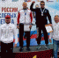 Брянский спортсмен стал чемпионом России по легкой атлетике среди слепых - Газета Заря