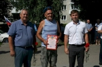 Сплоченные небом