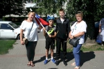 Сплоченные небом