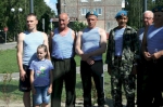 Сплоченные небом