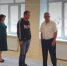 В Брянском районе  в Супоневской школе продолжаются ремонтные работы - Газета Заря