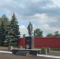 В брянском поселке Локоть завершилось благоустройство центральной площади - Газета Заря