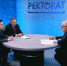РЕКТОР БГУ  ПРИНЯЛ УЧАСТИЕ В ПРОГРАММЕ «РЕКТОРАТ» ТЕЛЕКАНАЛА ОТР - Газета Заря