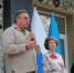 Замминистра строительства Валерий Леонов 1 сетября посетил Брянку - Газета Заря