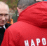 Активным брянцам Народный фронт вручит премию «Команда Путина» - Газета Заря