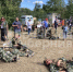 Волонтёры Брянщины собрались в рамках всероссийского проекта «Бизнес-мобилизация» - Газета Заря