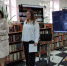 В «Брянсккниге» проходит встреча с участием поэта Ирины Трусовой - Газета Заря