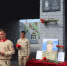 В Клинцах на Брянщине увековечили память героя СВО Ракитского Дениса - Газета Заря