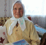 Жительница брянского села София Картавая отметила 95-летний юбилей - Газета Заря