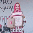 Ксения Захарова из Брянска стала лауреатом фестиваля-конкурса «PRO традиции» - Газета Заря
