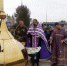 В д. Вороново Брянской области освятили крест для часовни - Газета Заря