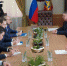 Александр Богомаз встретился с послом Республики Казахстан в РФ - Газета Заря
