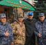 Брянские росгвардейцы донорами костного мозга стали - Газета Заря