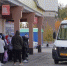 В брянском Новозыбкове отремонтировали автостанцию - Газета Заря