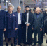 В Брянске проходит тематическая выставка «Народное ополчение» - Газета Заря