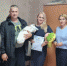 В брянской Суземке многодетной семье вручили сертификат на маткапитал - Газета Заря