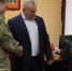 Валентин Суббот передал спецоборудование брянским росгвардейцам - Газета Заря