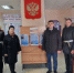 Брянских кадетов наградили медалями и грамотами - Газета Заря