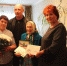 Жительницу жуковской Тросны поздравили с 95-летием - Газета Заря