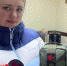 Военная медсестра Екатерина Целуйко поблагодарила брянцев за гуманитарную помощь - Газета Заря