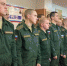 В Брянске 15 ноября отметили Всероссийский день призывника - Газета Заря