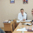В Карачевской ЦРБ прошел тематический прием по вопросам здравоохранения - Газета Заря