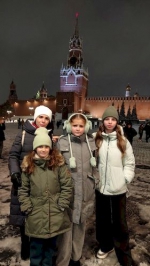 Жительница Карачева стала участницей телепрограммы «Поле чудес»