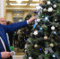 Александр Богомаз дал старт акции «Ёлка желаний» в Брянской области - Газета Заря