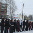 Воспитание подвигом - Дом Культуры