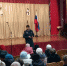 Встреча с родителями - Администрация Карачевского района