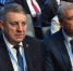 Брянский губернатор Александр Богомаз принял участие в пленарном заседании партии «Единая Россия» в Москве - Газета Заря