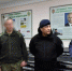 В Брянской области защитникам вручили оборудование и спецсредства - Газета Заря