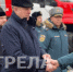 В Брянске ключи от новой техники вручили пожарно-спасательным подразделениям - Газета Заря