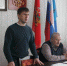 Место и время героев - Администрация Карачевского района