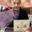 Долгожительница из брянского Стародуба отметила 100-летний юбилей - Газета Заря