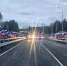 В Суражском районе Брянской области открыли мост через реку Ипуть - Газета Заря
