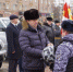 В Брянске подразделения Росгвардии получили автомобили и спецтехнику - Газета Заря