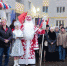 В Брянске новоселам вручили 138 ключей от квартир по программе переселения из аварийного жилья - Газета Заря