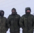 Поздравили брянцев с Новым годом бойцы СВО - Газета Заря