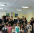 Исполнилось 30 лет эстрадно – джазовому оркестру - Администрация Карачевского района