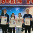Отмечая День Российской печати, говорим:  “Спасибо всем  за поддержку!” - Газета Заря