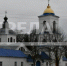 Православные брянцы отмечают Крещение Господне - Газета Заря