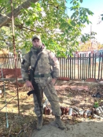 Проститься с Героем