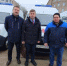Новый автомобиль скорой помощи для карачевской центральной больницы - Газета Заря