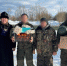 Добровольцы Навлинского благочиния передали гуманитарный груз бойцам СВО - Газета Заря