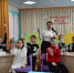 В Климовском районе состоялись мероприятия, приуроченные к Году семьи - Газета Заря