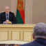 Александр Богомаз провел встречу с Президентом Республики Беларусь Александром Лукашенко - Газета Заря