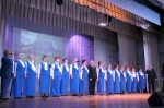 Мир семьи