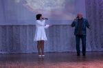Мир семьи