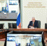 Владимир Колокольцев представил новых руководителей двух территориальных органов МВД России - Газета Заря